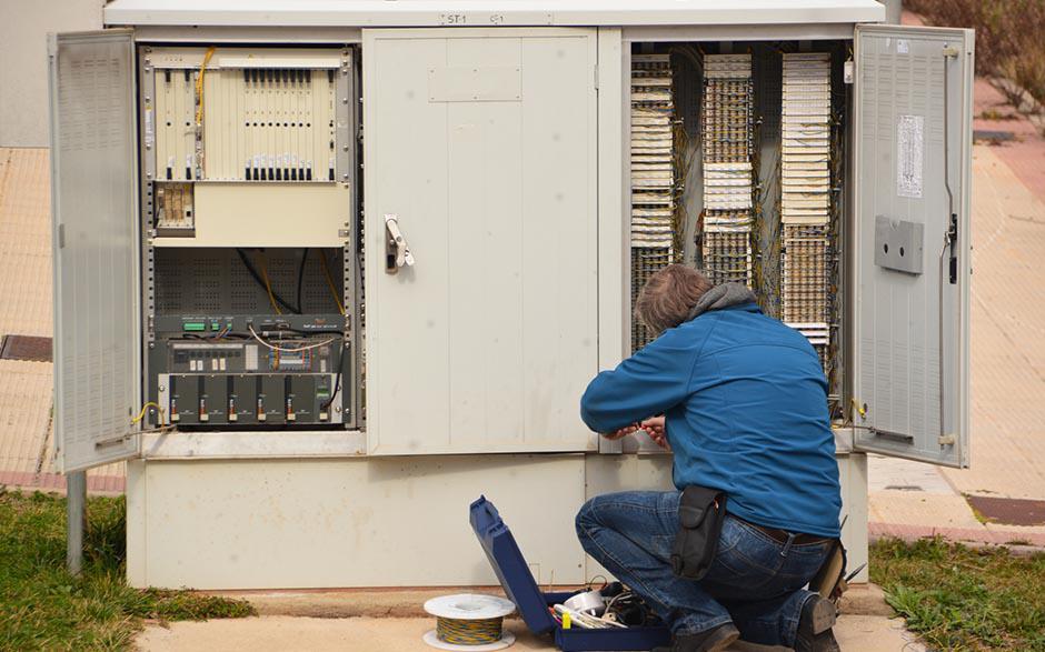 refaire électricité Lagny-sur-Marne