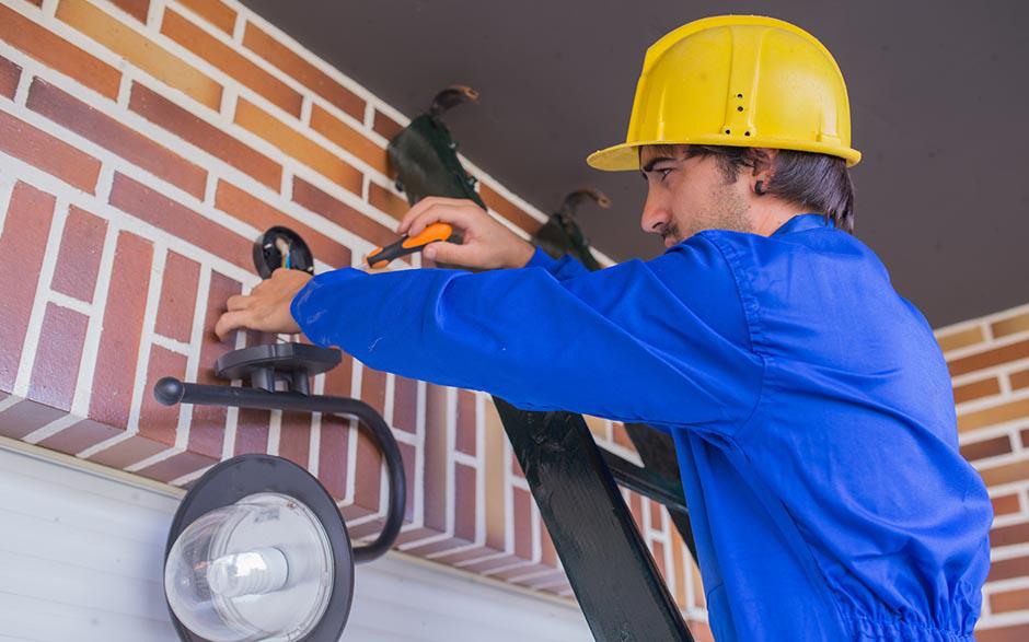 urgence électricité Créteil