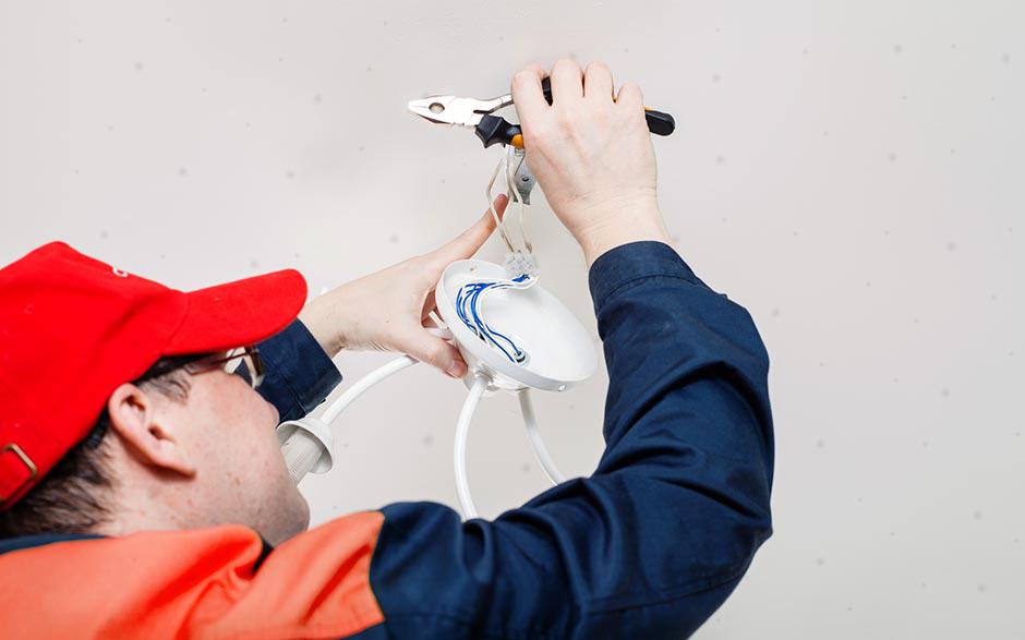 urgence électricité Créteil