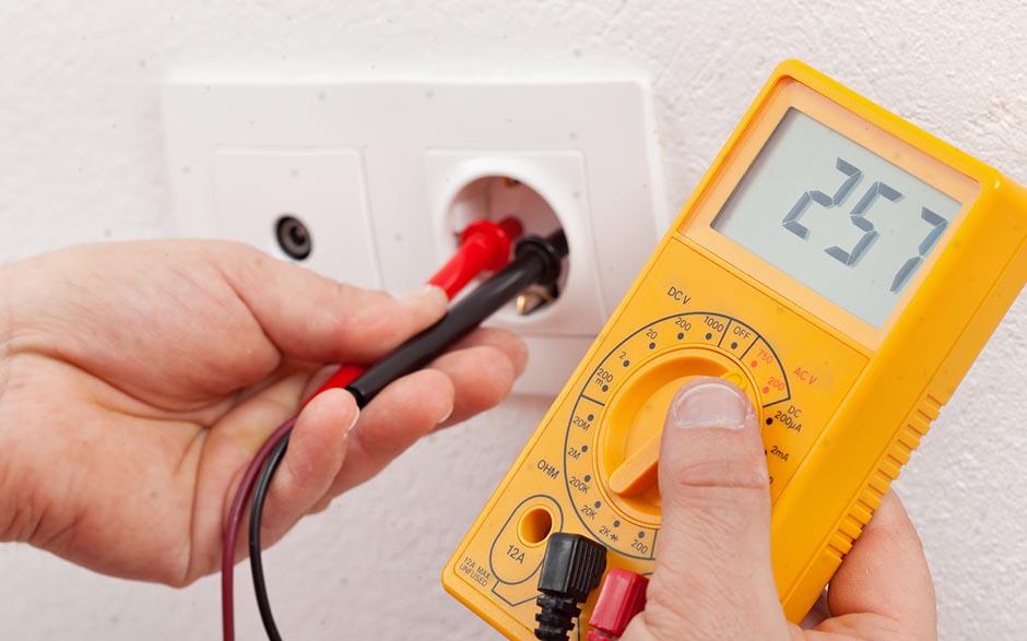 urgence électricité Dammarie-les-Lys